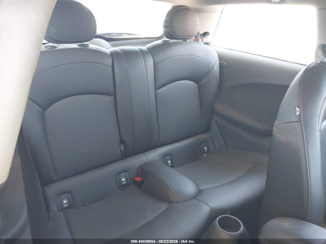 Mini Hardtop Cooper 2015 WMWXM5C57FT941375 Image 8