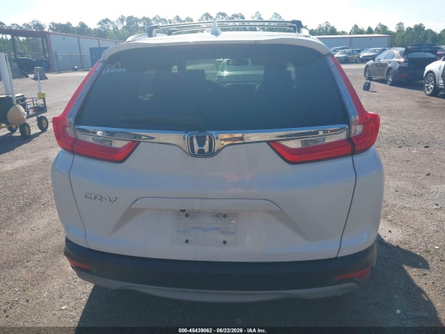 2017 Honda Cr-v Ex-l/ex-l Navi მანქანა იყიდება აუქციონზე, vin: 2HKRW1H83HH507706, აუქციონის ნომერი: 45439062