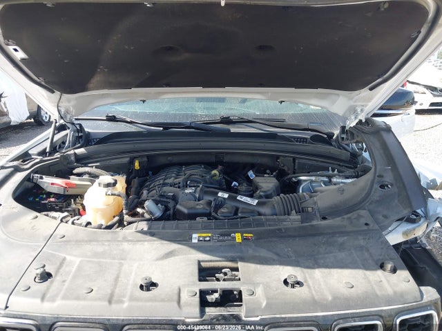 45439064 :رقم المزاد ، 1C4RJGBG9RC186141 vin ، 2024 Jeep Grand Cherokee Limited 4x2 مزاد بيع