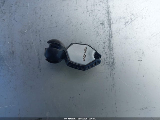 3JBVGAY21MK000099 Can-Am Maverick X3 Ds Turbo