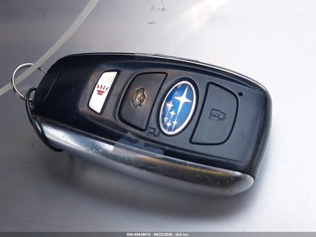 Subaru Forester Wilderness 2022 JF2SKAMCXNH528975 Image 11