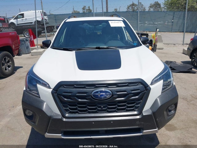 Subaru Forester Wilderness 2022 JF2SKAMCXNH528975 Image 12