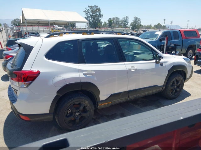 Subaru Forester Wilderness 2022 JF2SKAMCXNH528975 Image 13