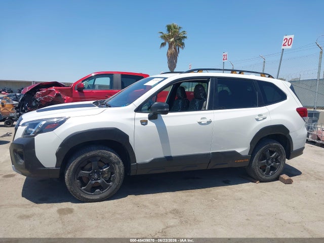 Subaru Forester Wilderness 2022 JF2SKAMCXNH528975 Image 14