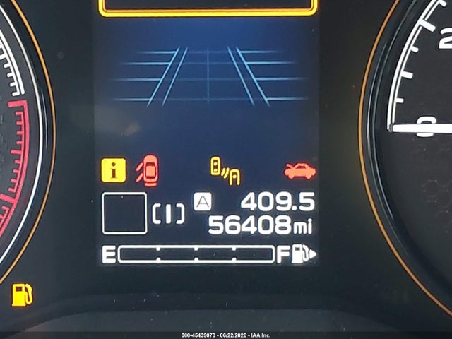 Subaru Forester Wilderness 2022 JF2SKAMCXNH528975 Image 15