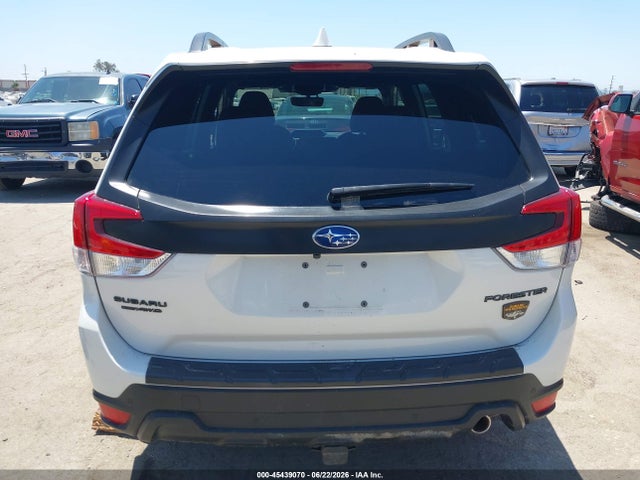 Subaru Forester Wilderness 2022 JF2SKAMCXNH528975 Image 16