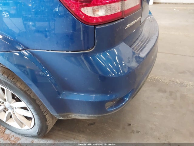 Продажа на аукционе авто 2015 Dodge Journey Sxt, vin: 3C4PDCBGXFT743128, номер лота: 45439071
