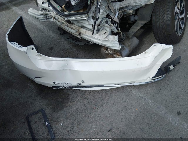 1HGCR3F03GA004660 Honda Accord Ex-l V-6