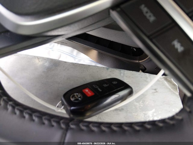 Toyota Highlander Xle 2026 5TDKDRBH2TS599439 Image 11