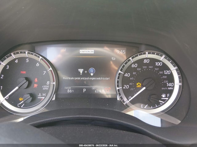 Toyota Highlander Xle 2026 5TDKDRBH2TS599439 Image 7