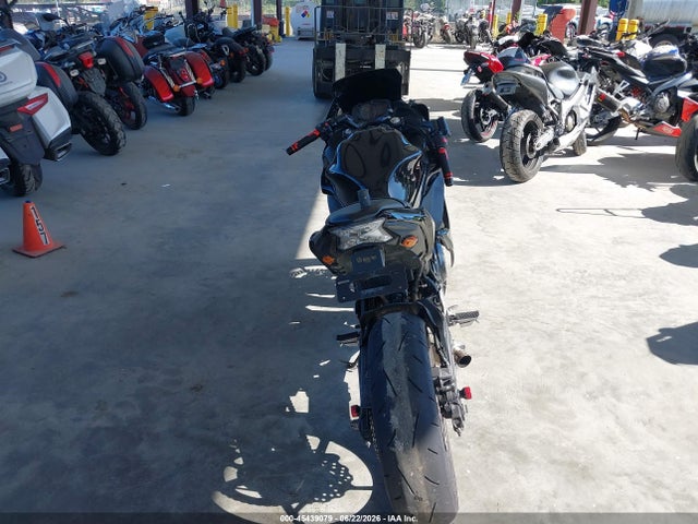 Auction sale of the 2017 Kawasaki Ex650 J, vin: JKAEXEJ18HDA00187, lot number: 45439079
