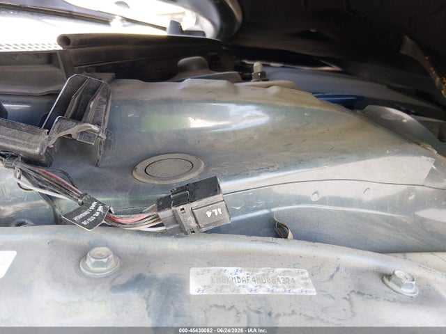 Hyundai IONIQ 5 SE 2022 KM8KMDAF4NU084374 Image 10