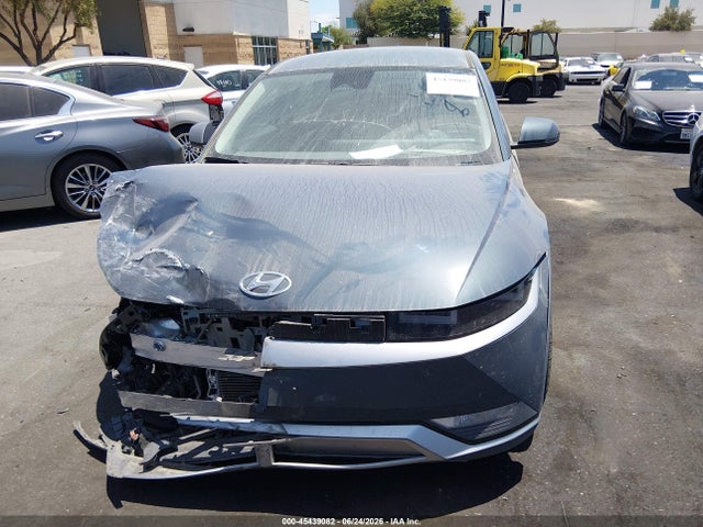 Hyundai IONIQ 5 SE 2022 KM8KMDAF4NU084374 Image 12