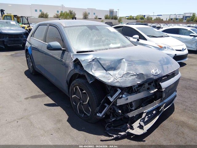 Hyundai IONIQ 5 SE 2022 KM8KMDAF4NU084374 Image 13