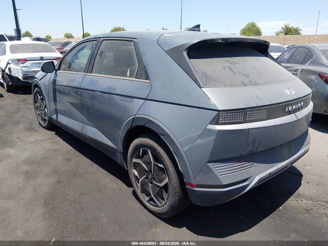 Hyundai IONIQ 5 SE 2022 KM8KMDAF4NU084374 Image 14