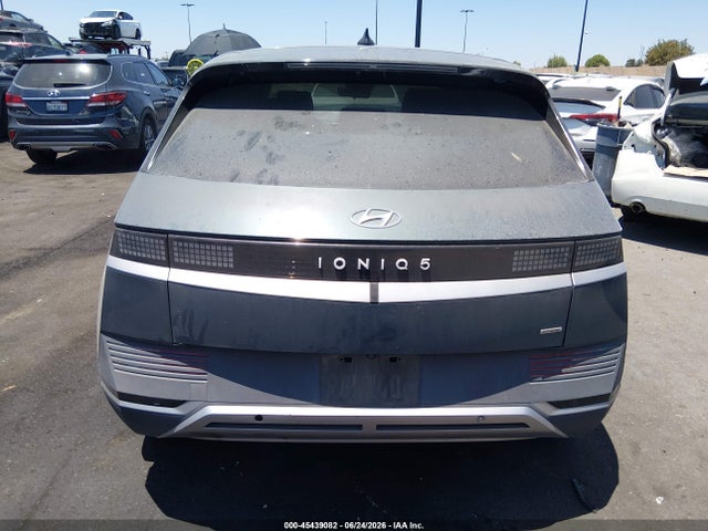 Hyundai IONIQ 5 SE 2022 KM8KMDAF4NU084374 Image 16
