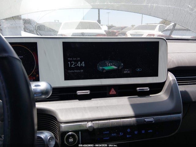 Hyundai IONIQ 5 SE 2022 KM8KMDAF4NU084374 Image 18