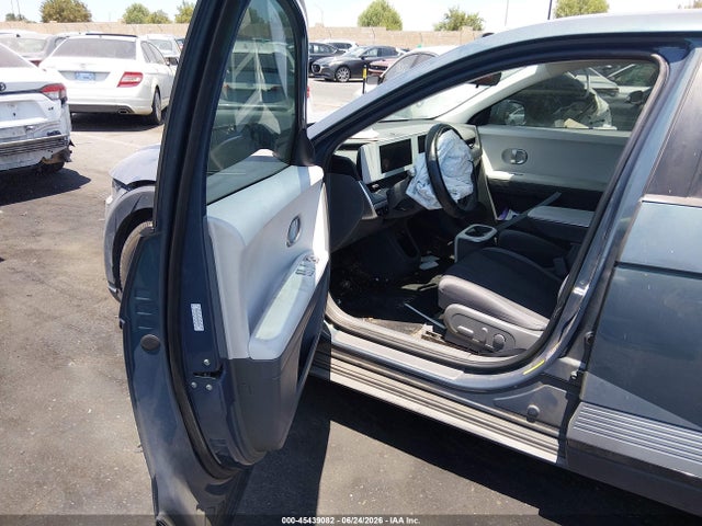 Hyundai IONIQ 5 SE 2022 KM8KMDAF4NU084374 Image 5