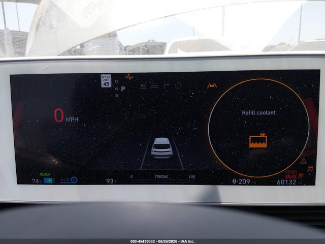 Hyundai IONIQ 5 SE 2022 KM8KMDAF4NU084374 Image 7