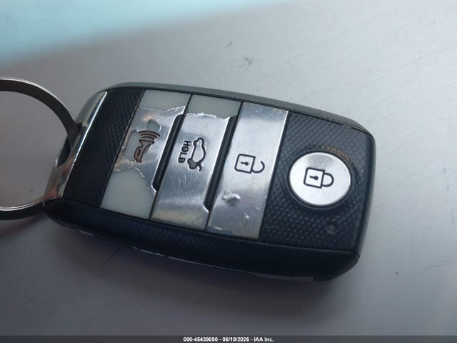 KIA Optima Sx Turbo 2015 5XXGR4A69FG387721 Image 11