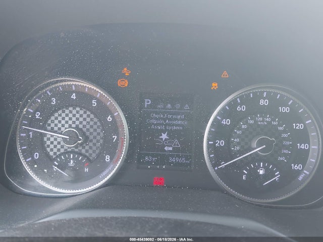 5NPD74LF7LH615737 Hyundai ELANTRA SE
