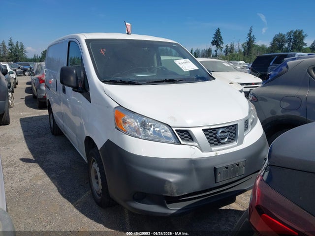 Nissan Nv200 S 2019 3N6CM0KNXKK692724 zdjęcie główne