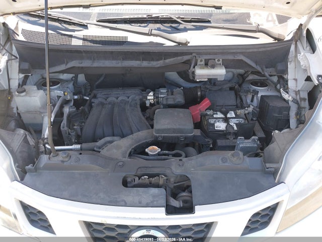 Nissan Nv200 S 2019 3N6CM0KNXKK692724 Image 10