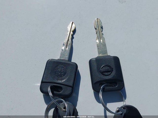 Nissan Nv200 S 2019 3N6CM0KNXKK692724 Image 11