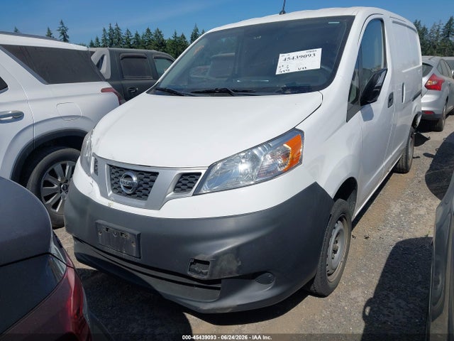 Nissan Nv200 S 2019 3N6CM0KNXKK692724 Image 12