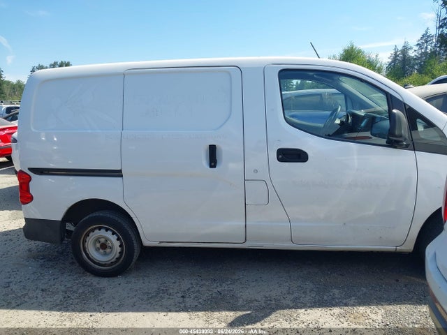 Nissan Nv200 S 2019 3N6CM0KNXKK692724 Image 13