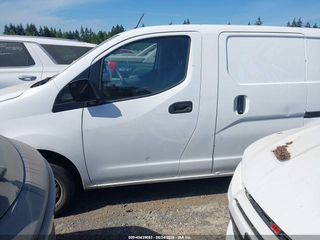 Nissan Nv200 S 2019 3N6CM0KNXKK692724 Image 14