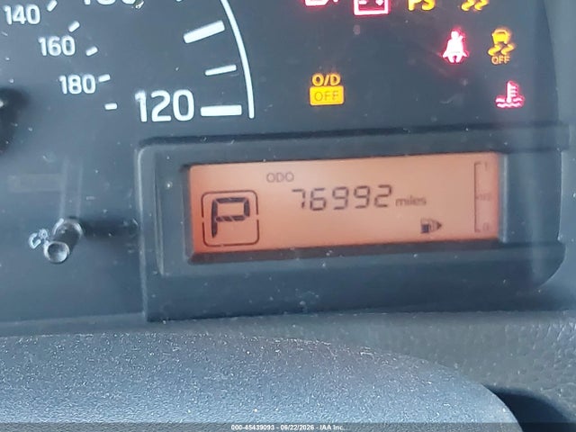 Nissan Nv200 S 2019 3N6CM0KNXKK692724 Image 15