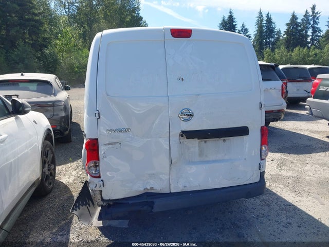 Nissan Nv200 S 2019 3N6CM0KNXKK692724 Image 16