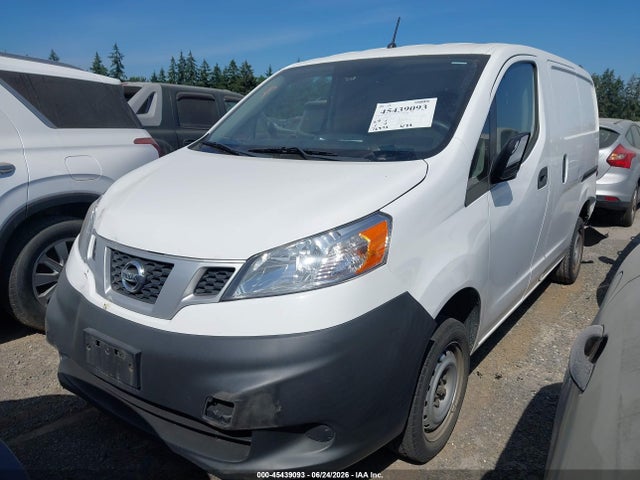 Nissan Nv200 S 2019 3N6CM0KNXKK692724 Image 2
