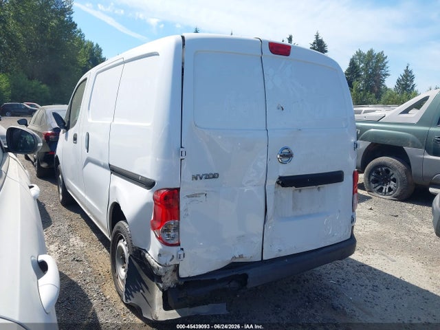 Nissan Nv200 S 2019 3N6CM0KNXKK692724 Image 3