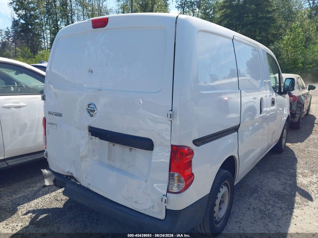 Nissan Nv200 S 2019 3N6CM0KNXKK692724 Image 4