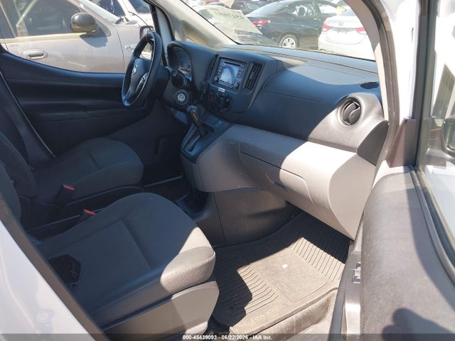 Nissan Nv200 S 2019 3N6CM0KNXKK692724 Image 5