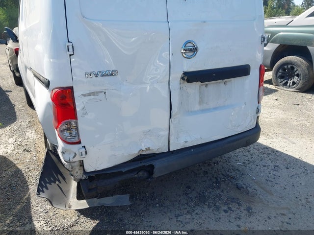 Nissan Nv200 S 2019 3N6CM0KNXKK692724 Image 6