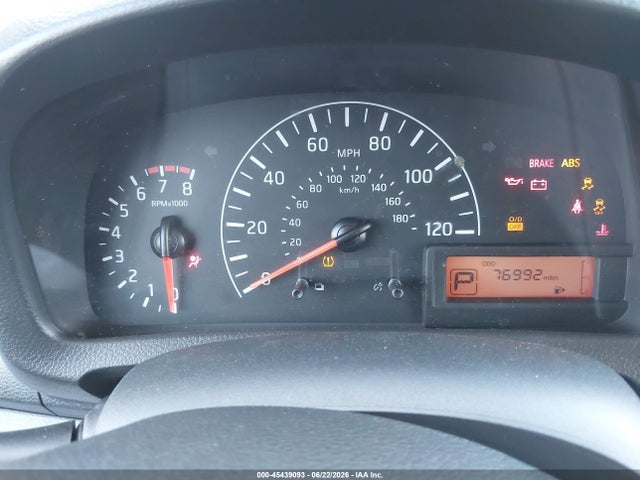 Nissan Nv200 S 2019 3N6CM0KNXKK692724 Image 7