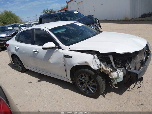KIA Optima Lx 2019 5XXGT4L32KG283084 Image 12