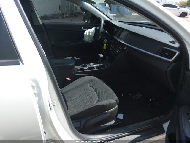 KIA Optima Lx 2019 5XXGT4L32KG283084 Image 5