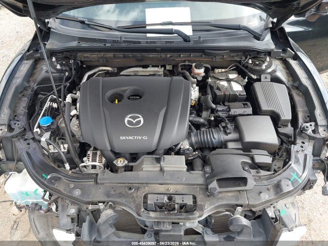 2020 Mazda Mazda6 Touring მანქანა იყიდება აუქციონზე, vin: JM1GL1VM4L1520921, აუქციონის ნომერი: 45439097