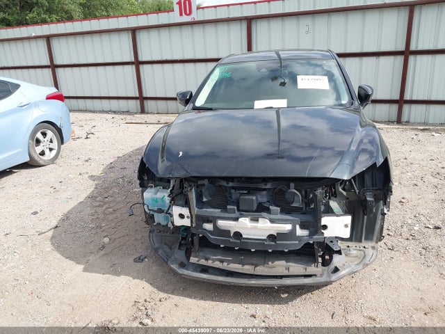 2020 Mazda Mazda6 Touring მანქანა იყიდება აუქციონზე, vin: JM1GL1VM4L1520921, აუქციონის ნომერი: 45439097
