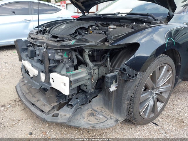 2020 Mazda Mazda6 Touring მანქანა იყიდება აუქციონზე, vin: JM1GL1VM4L1520921, აუქციონის ნომერი: 45439097