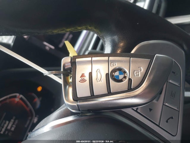 Продажа на аукционе авто 2021 Bmw X7 Xdrive40i, vin: 5UXCW2C07M9F32352, номер лота: 45439101