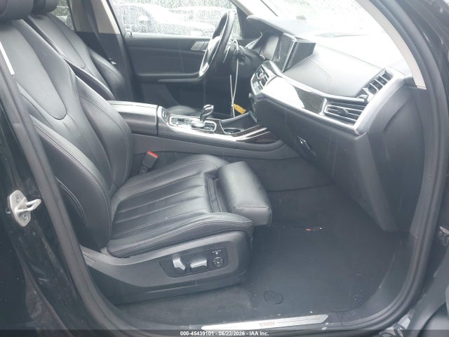 Продажа на аукционе авто 2021 Bmw X7 Xdrive40i, vin: 5UXCW2C07M9F32352, номер лота: 45439101