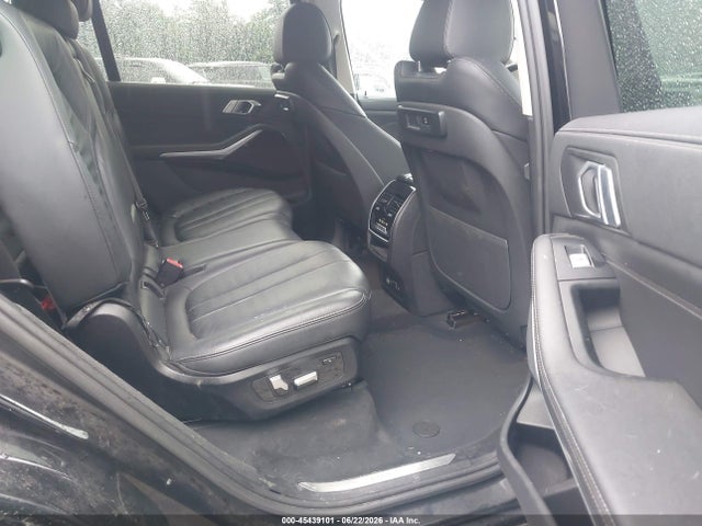 Продажа на аукционе авто 2021 Bmw X7 Xdrive40i, vin: 5UXCW2C07M9F32352, номер лота: 45439101
