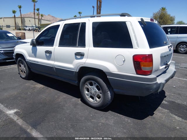 Продажа на аукционе авто 2002 Jeep Grand Cherokee Laredo, vin: 1J4GX48S22C224731, номер лота: 45439109