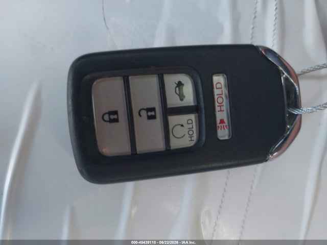 Honda ACCORD EX 2016 1HGCR2F78GA008694 Image 11
