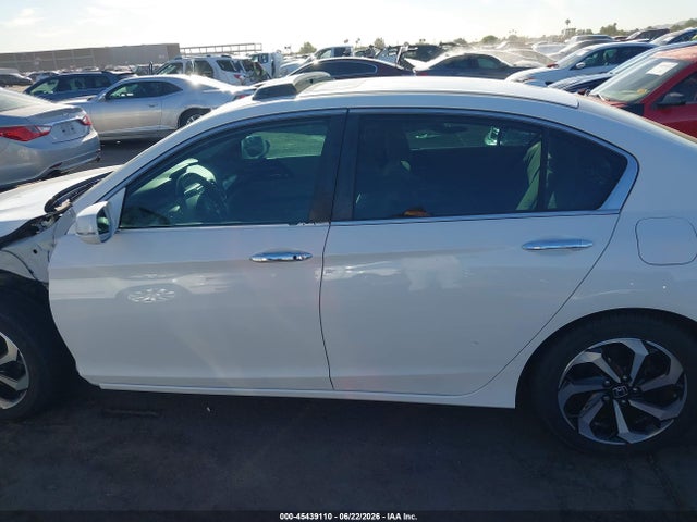 Honda ACCORD EX 2016 1HGCR2F78GA008694 Image 15